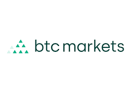 BTC Markets Login